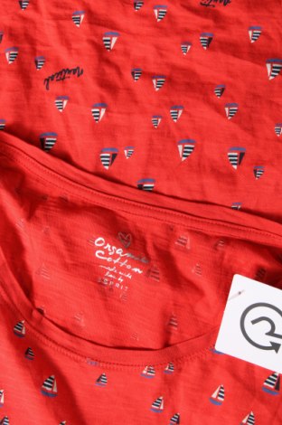 Γυναικεία μπλούζα Esprit, Μέγεθος M, Χρώμα Κόκκινο, Τιμή 3,58 €