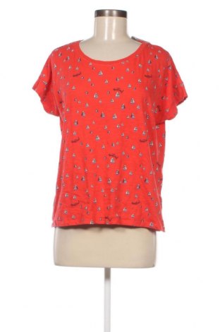Γυναικεία μπλούζα Esprit, Μέγεθος M, Χρώμα Κόκκινο, Τιμή 3,58 €