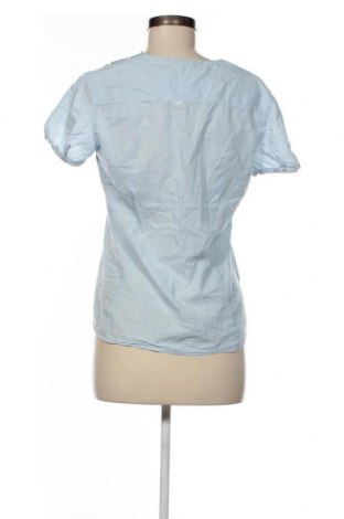 Γυναικεία μπλούζα Esprit, Μέγεθος M, Χρώμα Μπλέ, Τιμή 8,67 €