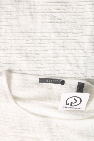 Damen Shirt Esprit, Größe M, Farbe Weiß, Preis 6,62 €