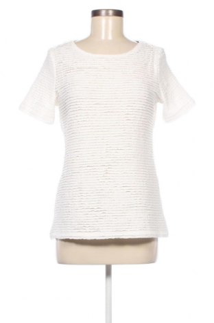 Damen Shirt Esprit, Größe M, Farbe Weiß, Preis 10,65 €