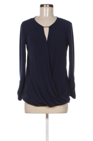 Γυναικεία μπλούζα Esprit, Μέγεθος L, Χρώμα Μπλέ, Τιμή 4,35 €