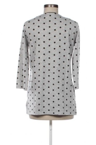 Γυναικεία μπλούζα Esprit, Μέγεθος M, Χρώμα Γκρί, Τιμή 3,15 €