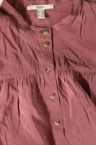 Bluză de femei Esprit, Mărime S, Culoare Mov deschis, Preț 40,69 Lei