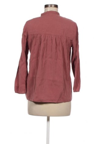 Γυναικεία μπλούζα Esprit, Μέγεθος S, Χρώμα Σάπιο μήλο, Τιμή 5,10 €