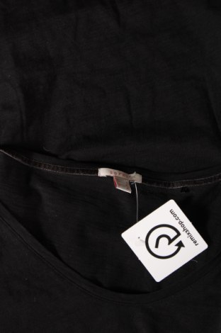 Damen Shirt Esprit, Größe L, Farbe Schwarz, Preis € 6,80