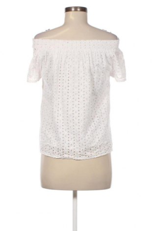 Γυναικεία μπλούζα Esprit, Μέγεθος S, Χρώμα Λευκό, Τιμή 17,44 €
