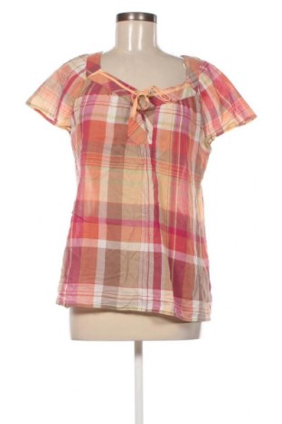 Γυναικεία μπλούζα Esprit, Μέγεθος L, Χρώμα Πολύχρωμο, Τιμή 10,20 €