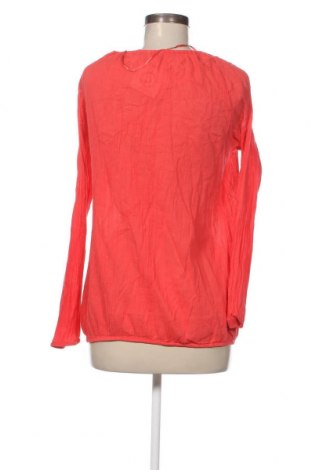 Дамска блуза Esprit, Размер M, Цвят Оранжев, Цена 15,96 лв.