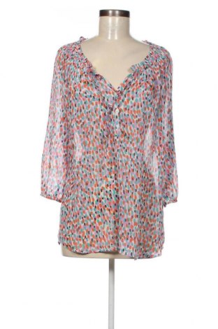 Дамска блуза Esprit, Размер L, Цвят Многоцветен, Цена 9,52 лв.