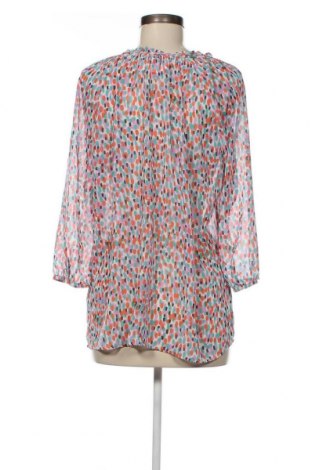 Дамска блуза Esprit, Размер L, Цвят Многоцветен, Цена 9,52 лв.
