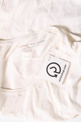 Damen Shirt Esprit, Größe L, Farbe Weiß, Preis € 9,18