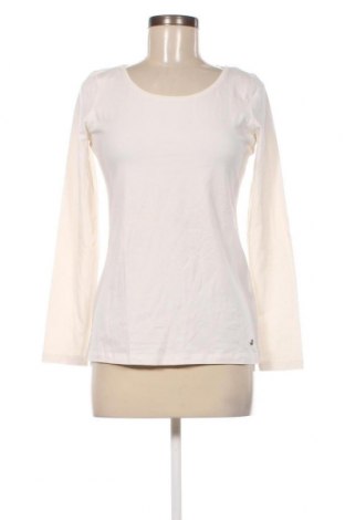 Дамска блуза Esprit, Размер L, Цвят Бял, Цена 18,95 лв.