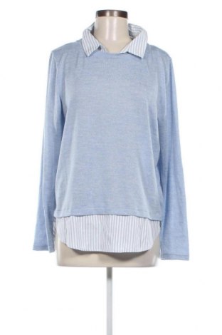 Damen Shirt Essentials, Größe XXL, Farbe Blau, Preis 13,22 €
