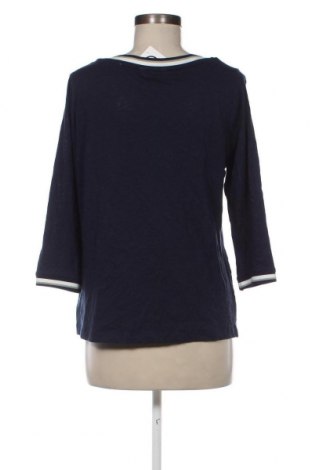 Γυναικεία μπλούζα Essentials by Tchibo, Μέγεθος M, Χρώμα Μπλέ, Τιμή 5,29 €