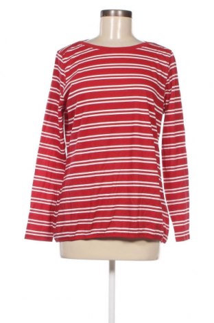 Γυναικεία μπλούζα Essentials by Tchibo, Μέγεθος L, Χρώμα Πολύχρωμο, Τιμή 4,11 €