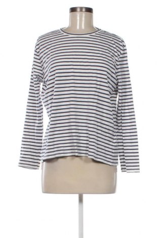 Дамска блуза Essentials by Tchibo, Размер L, Цвят Бял, Цена 19,00 лв.