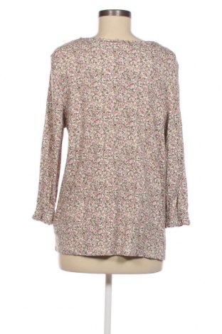 Дамска блуза Essentials by Tchibo, Размер M, Цвят Многоцветен, Цена 5,89 лв.