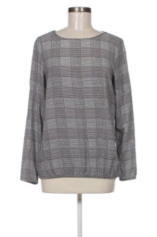 Γυναικεία μπλούζα Essentials by Tchibo, Μέγεθος M, Χρώμα Γκρί, Τιμή 1,76 €