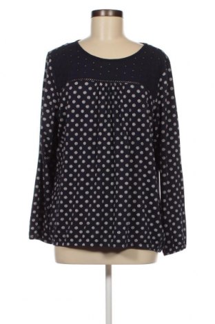 Γυναικεία μπλούζα Essentials by Tchibo, Μέγεθος XL, Χρώμα Μπλέ, Τιμή 6,70 €