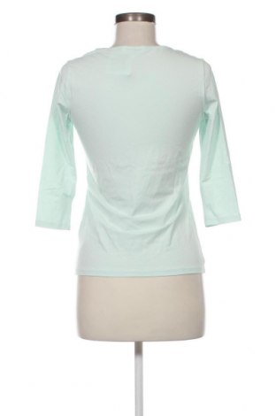 Γυναικεία μπλούζα Essentials by Tchibo, Μέγεθος S, Χρώμα Μπλέ, Τιμή 11,75 €