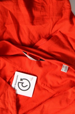 Γυναικεία μπλούζα Essentials by Tchibo, Μέγεθος M, Χρώμα Κόκκινο, Τιμή 5,10 €
