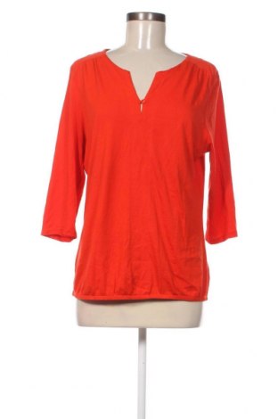 Γυναικεία μπλούζα Essentials by Tchibo, Μέγεθος M, Χρώμα Κόκκινο, Τιμή 5,40 €