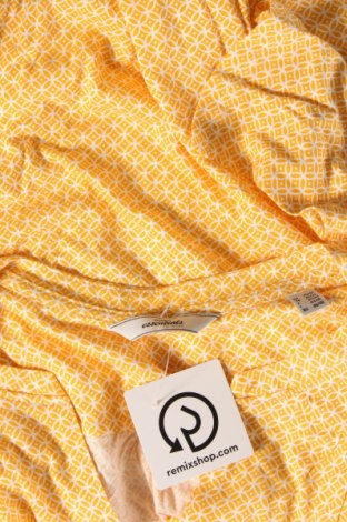 Γυναικεία μπλούζα Essentials by Tchibo, Μέγεθος L, Χρώμα Κίτρινο, Τιμή 11,75 €