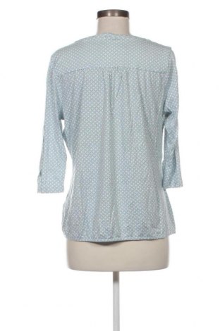 Γυναικεία μπλούζα Essentials by Tchibo, Μέγεθος M, Χρώμα Μπλέ, Τιμή 3,76 €