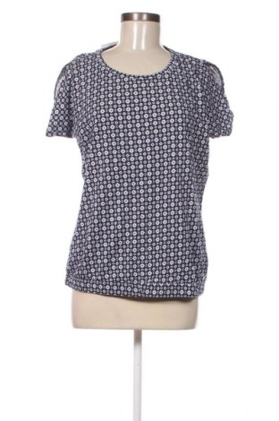 Γυναικεία μπλούζα Essentials by Tchibo, Μέγεθος M, Χρώμα Μπλέ, Τιμή 5,40 €
