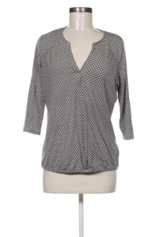 Дамска блуза Essentials by Tchibo, Размер M, Цвят Многоцветен, Цена 8,55 лв.