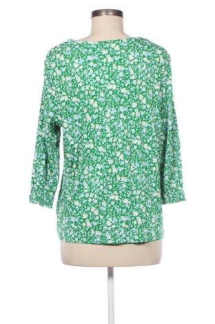 Γυναικεία μπλούζα Essentials by Tchibo, Μέγεθος M, Χρώμα Πράσινο, Τιμή 3,76 €