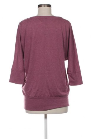 Γυναικεία μπλούζα Essentials by Tchibo, Μέγεθος S, Χρώμα Ρόζ , Τιμή 1,76 €