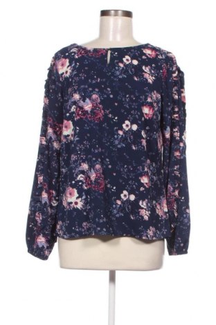 Damen Shirt Essentials by Tchibo, Größe M, Farbe Blau, Preis 5,29 €