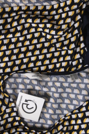 Дамска блуза Essentials by Tchibo, Размер 3XL, Цвят Син, Цена 19,00 лв.