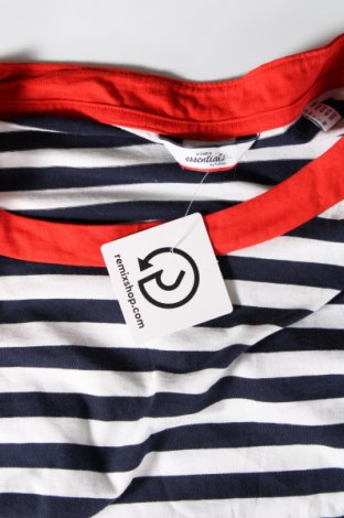 Γυναικεία μπλούζα Essentials by Tchibo, Μέγεθος XL, Χρώμα Πολύχρωμο, Τιμή 11,75 €