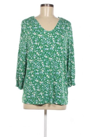 Γυναικεία μπλούζα Essentials by Tchibo, Μέγεθος M, Χρώμα Πολύχρωμο, Τιμή 5,88 €