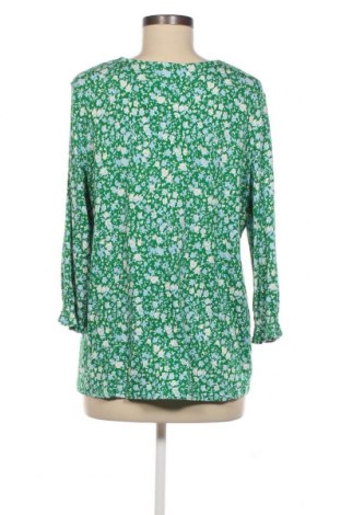 Дамска блуза Essentials by Tchibo, Размер M, Цвят Многоцветен, Цена 6,08 лв.