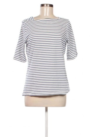 Damen Shirt Essentials by Tchibo, Größe M, Farbe Weiß, Preis 5,95 €