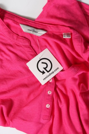 Дамска блуза Essentials by Tchibo, Размер M, Цвят Розов, Цена 9,71 лв.