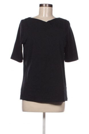 Дамска блуза Essentials by Tchibo, Размер M, Цвят Черен, Цена 7,62 лв.