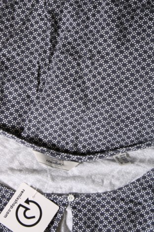 Damen Shirt Essentials by Tchibo, Größe S, Farbe Blau, Preis 5,10 €