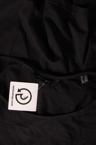 Γυναικεία μπλούζα Essentials by Tchibo, Μέγεθος XL, Χρώμα Μαύρο, Τιμή 10,98 €