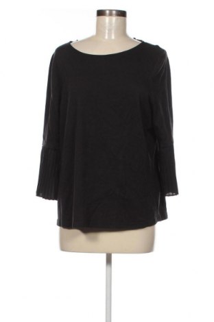 Дамска блуза Essentials by Tchibo, Размер XL, Цвят Черен, Цена 11,80 лв.