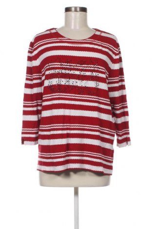 Damen Shirt Estelle, Größe XXL, Farbe Mehrfarbig, Preis 14,91 €