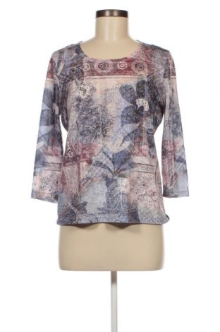 Дамска блуза Estelle, Размер M, Цвят Многоцветен, Цена 15,30 лв.