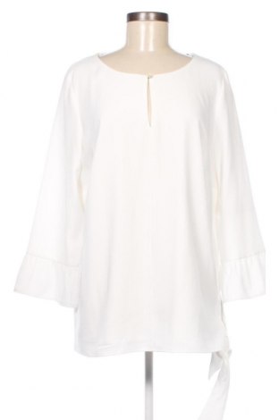 Γυναικεία μπλούζα Estelle, Μέγεθος XL, Χρώμα Λευκό, Τιμή 12,62 €