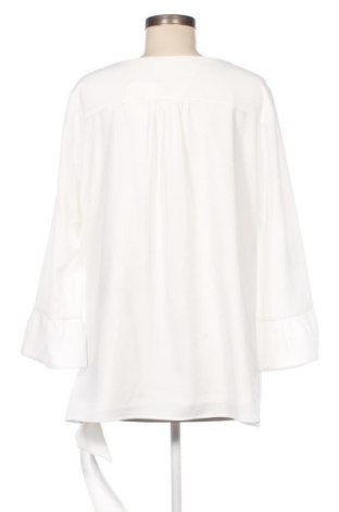Γυναικεία μπλούζα Estelle, Μέγεθος XL, Χρώμα Λευκό, Τιμή 12,62 €