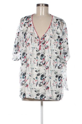 Дамска блуза Et Compagnie by Women dept, Размер XL, Цвят Многоцветен, Цена 15,50 лв.