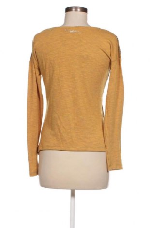 Дамска блуза Et Compagnie by Women dept, Размер XS, Цвят Бежов, Цена 10,85 лв.